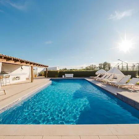 Villa Valentina *