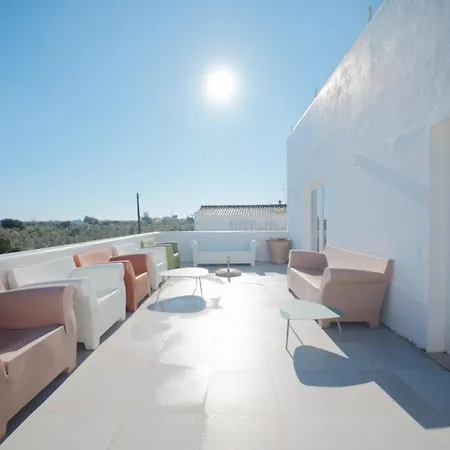 Villa Valentina *