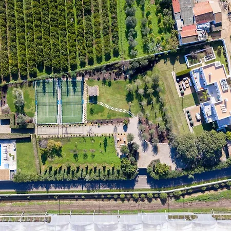 Villa Valentina Amaro Goncalves